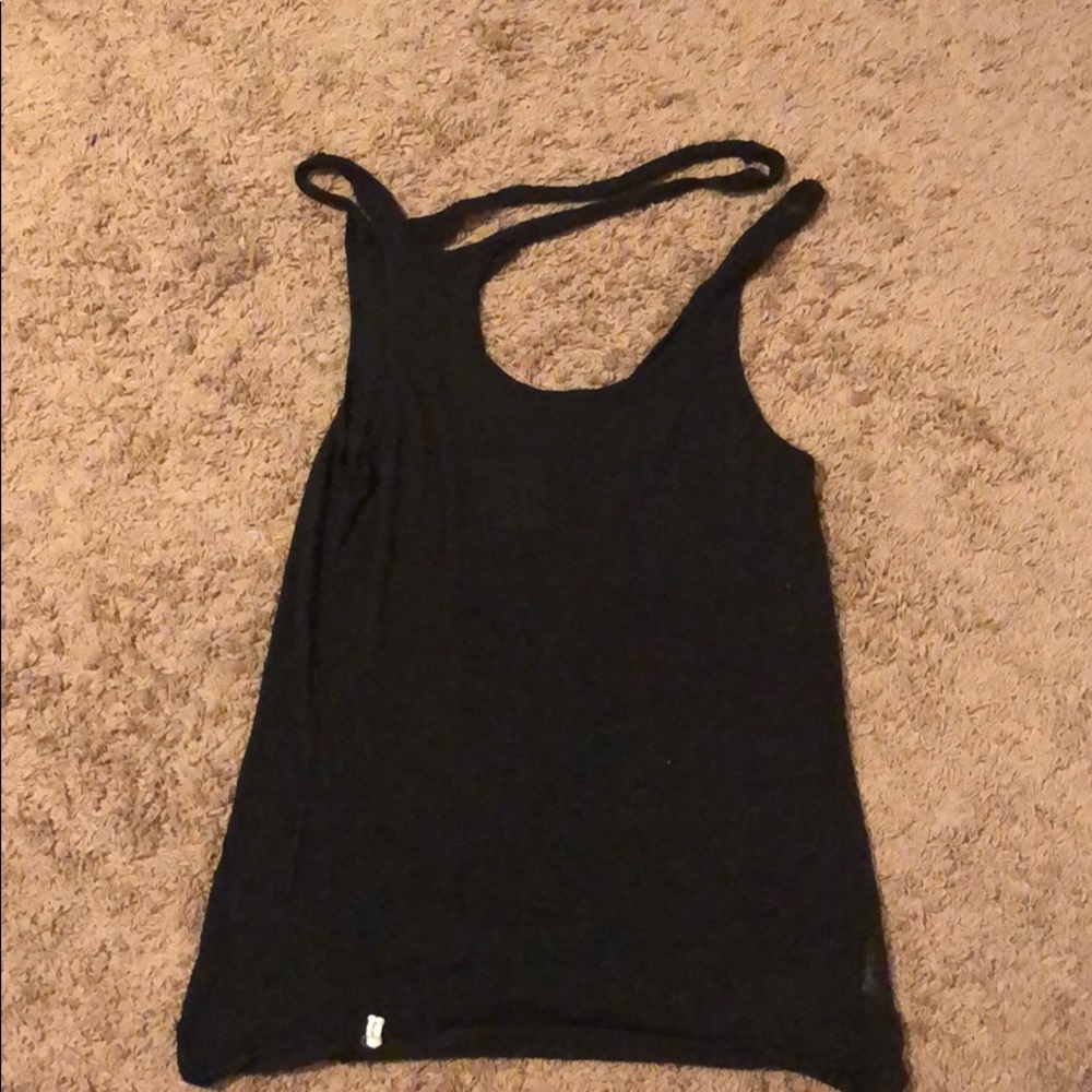 One Teaspoon crossover tank